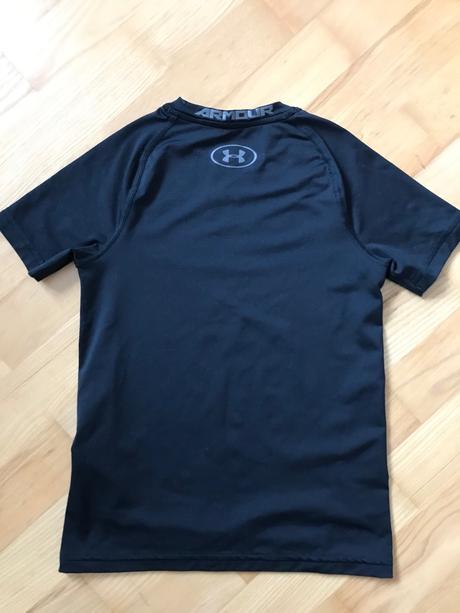 Tricko na trenning, under armour,128