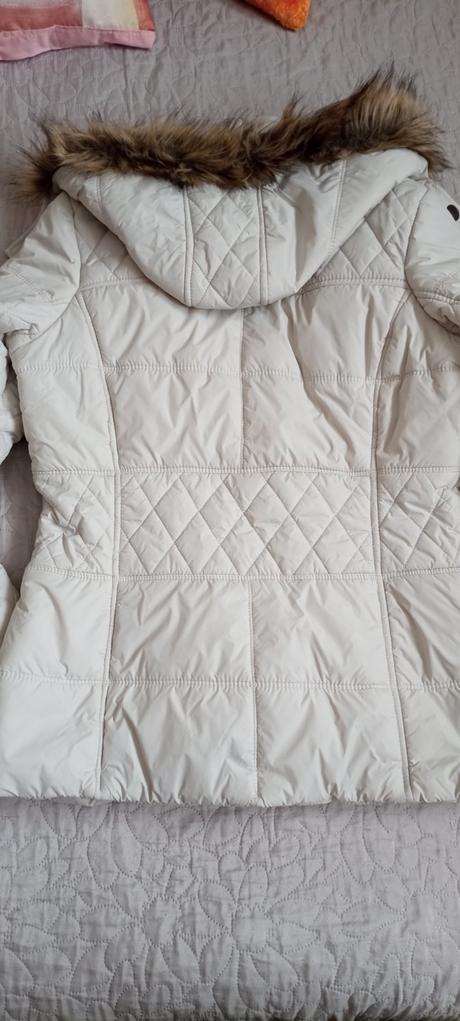 Zimná bunda, l