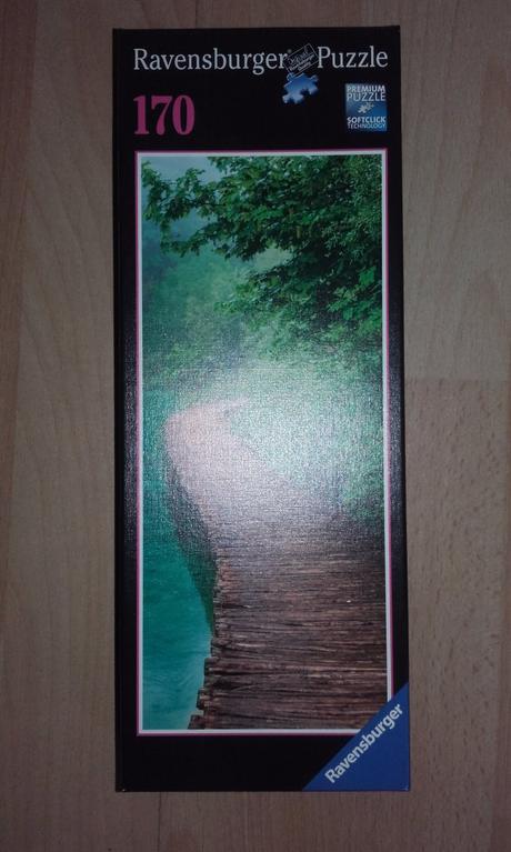 Puzzle 170 ks,