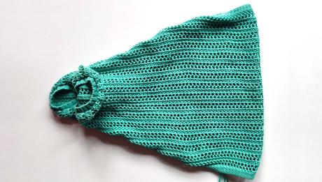 Letné bolerko, george,l