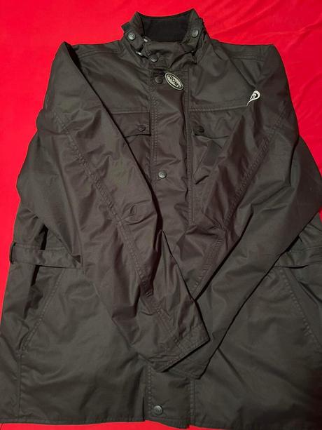 Pánska prechodná bunda, xl