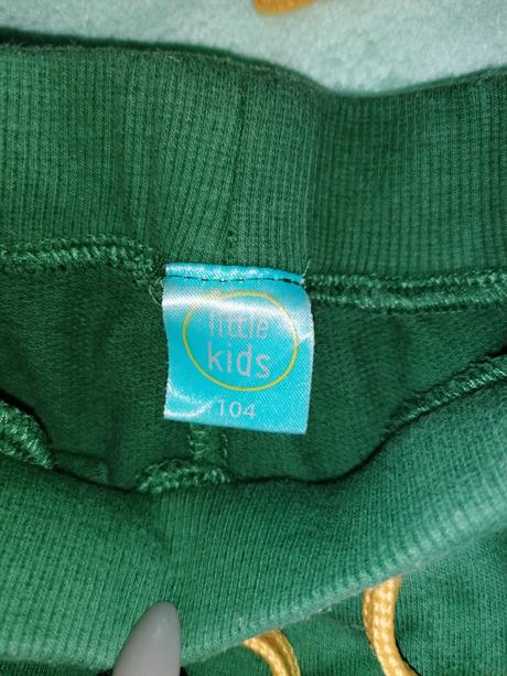 Horcicova súprava, 104