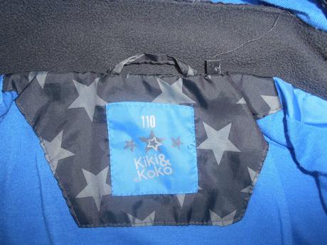 Bunda, kiki&koko,110