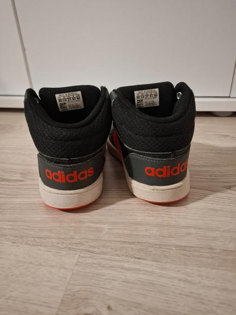 Botasky adidas 27, adidas,27