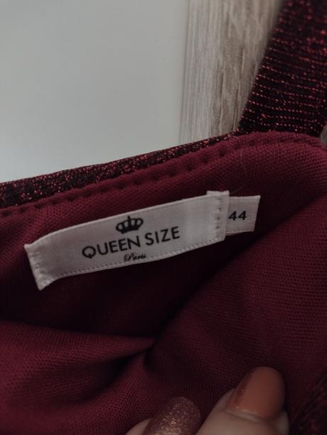 Spoločenské šaty č.44, 44