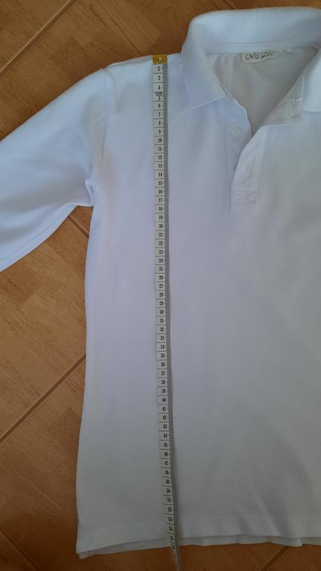 Polokošeľa-tričko, 146