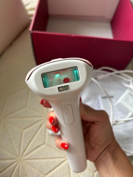 Philips lumea ipl 7000 sc1994,
