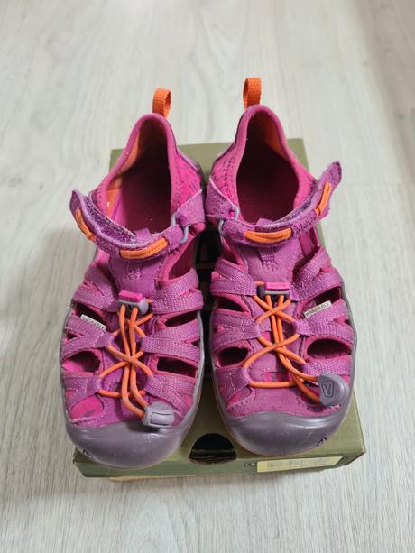 Sandále keen moxie, veľ. 31, keen,31