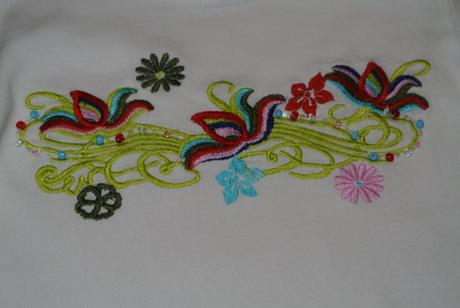 Tričko kenvelo, kenvelo,98