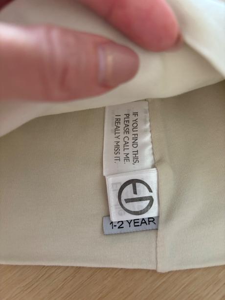 Čiapka elodie detail 1-2r, elodie details,98