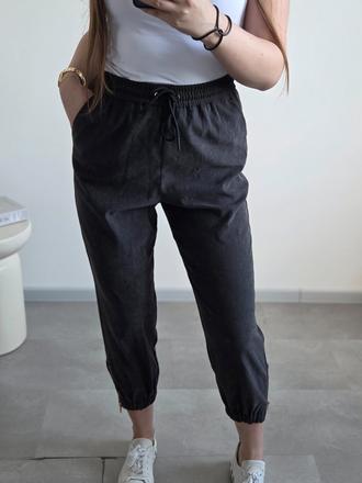 Zara tepláky s/m, zara,s