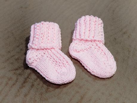 Detské ponožky 38, 17