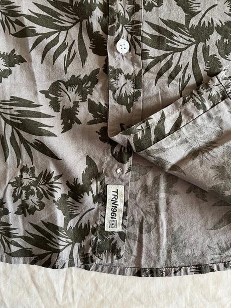 Reserved košela vel.s, reserved,s