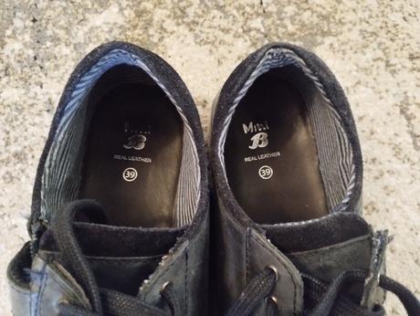 Topánky pre dievčatá, baťa,39