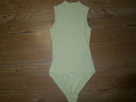 Body po 3 eur/ks, h&m,xs