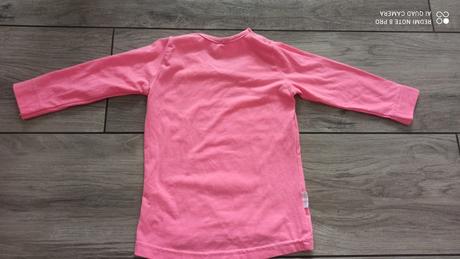 Tričko frozen 92, tinko,92