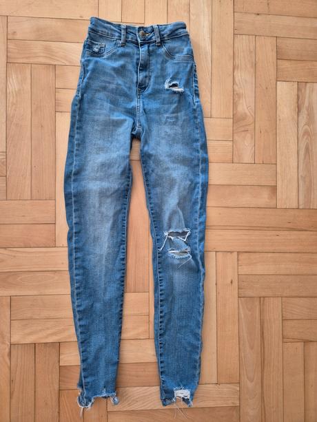 Rifle, tally weijl,34