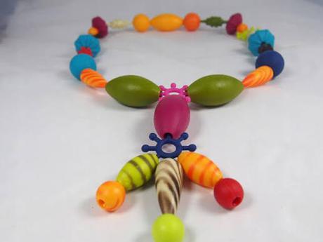 Kreatívna sada na výrobu šperkov, 