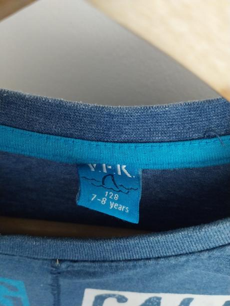 Tricko sea, 128