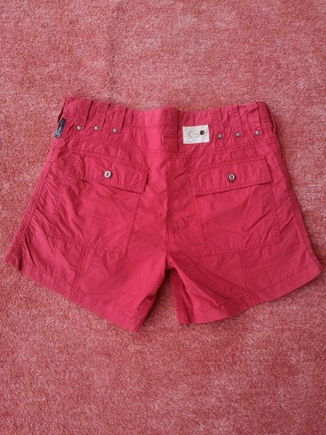 Killtec dámske kraťasy veľkosť m, m