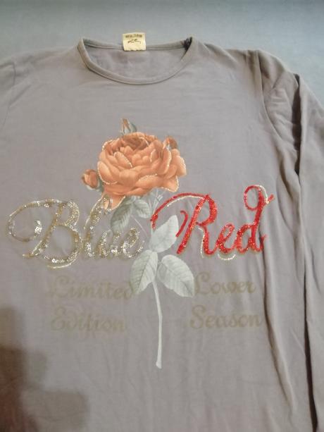 Riflové nohavice, 164