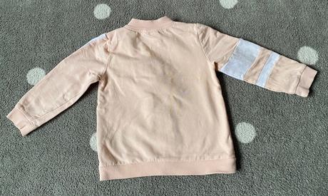 Balík mikiny a tričká, 86–98