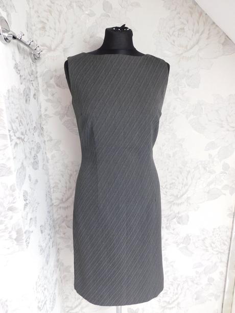 Kvalitne biznis šaty, mexx,36