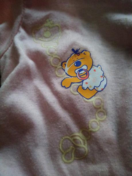 Oblečenie pre chou chou, 