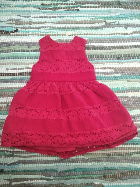 Šaty lindex, lindex,68