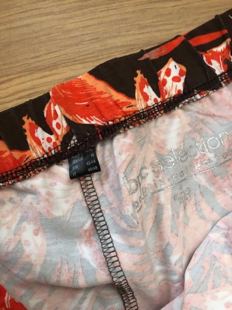 Tristvrtove leginy, bonprix,42