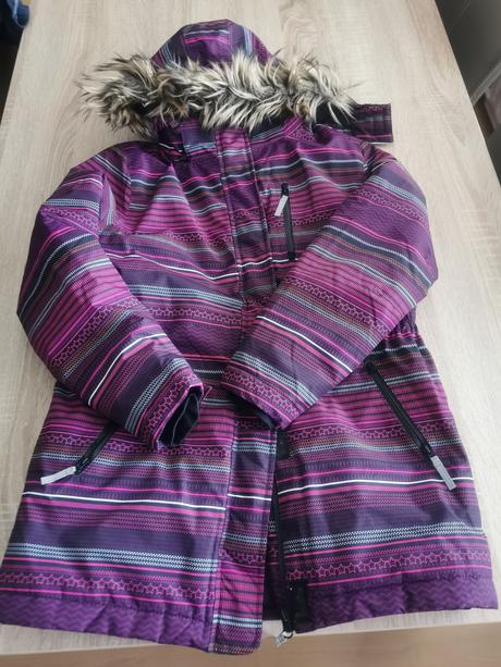 Zimný komplet, yigga,152