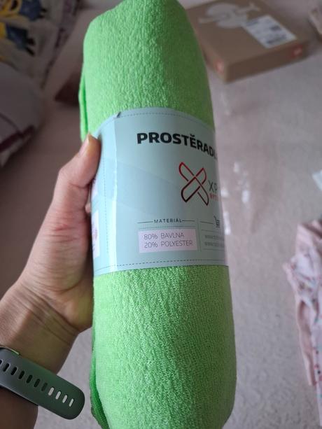 Plachta 70 x 140 cm, 