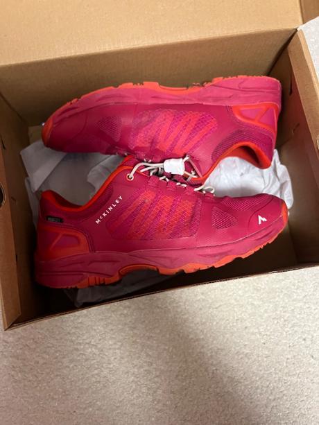 Tenisky mckinley, mckinley,36