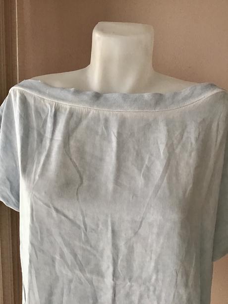 Blúzka italy /9, 40