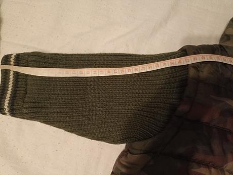 Bunda maskacova, next,86