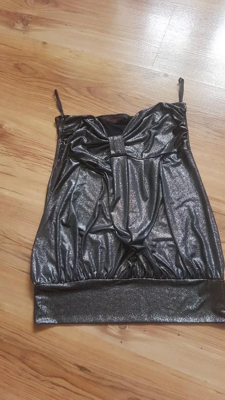 Tričko/blúzka zn.seductions, s