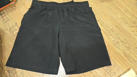 Šušťakové kraťasy under armour, under armour,158