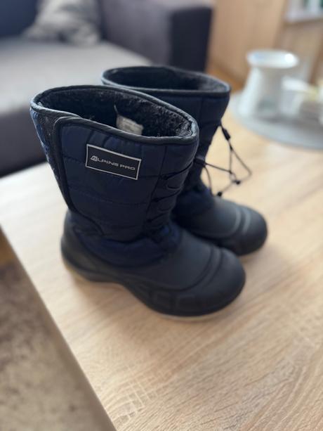 Snehule alpinepro, alpine pro,33