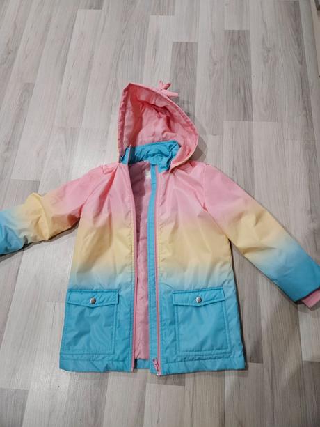 Vetrovka, bonprix,122
