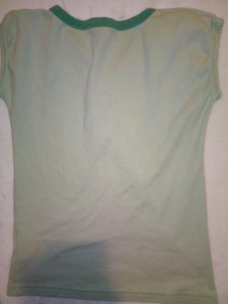 Pinkdamske tričko č176, xl