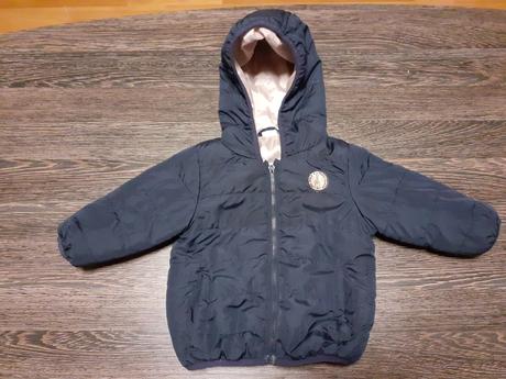 Prechodna bunda, pepco,74