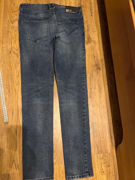 Rifle, tom tailor,32