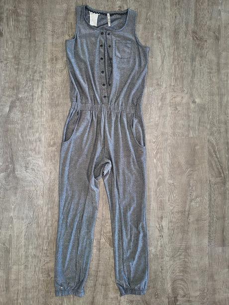 Overal koin jeans 152, 152