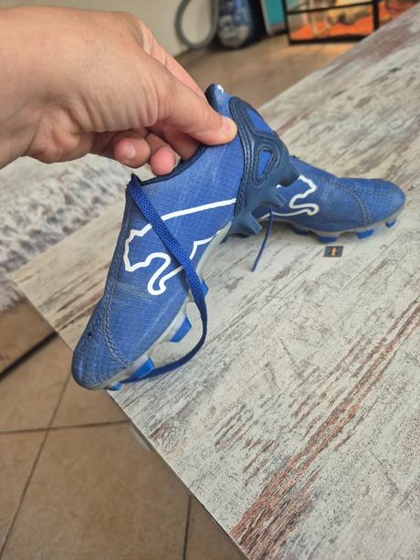 Kopačky puma, puma,28