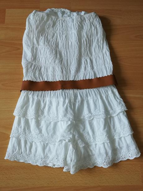 Letny overal vel. s, madonna,s