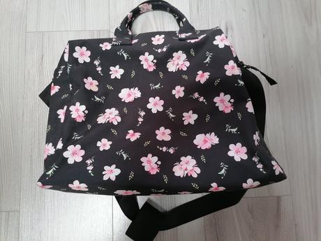 Thermo nánožník bugee, pinkie