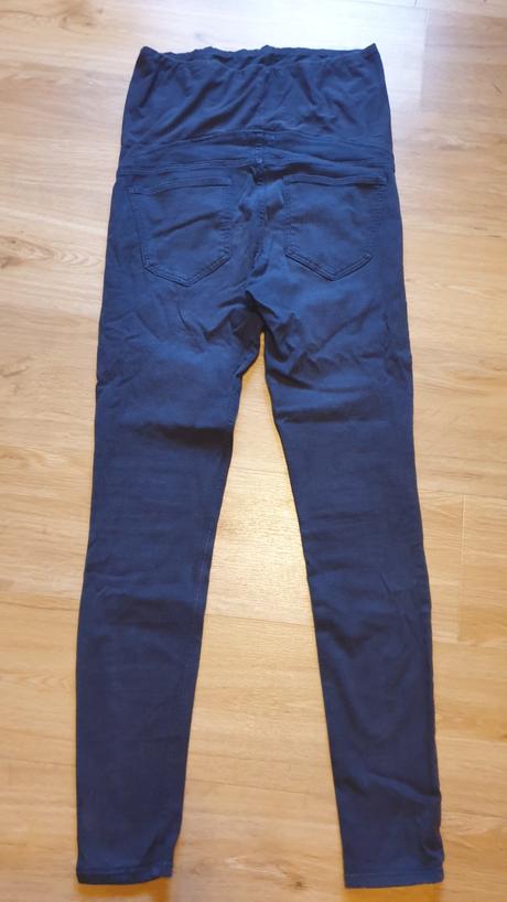 Tehotenske rifle hm vel. 40, h&m,40