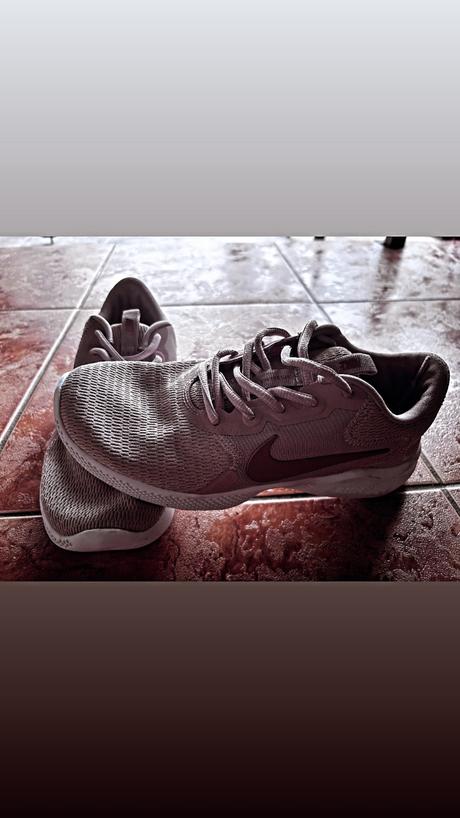 Nike tenisky, nike,38