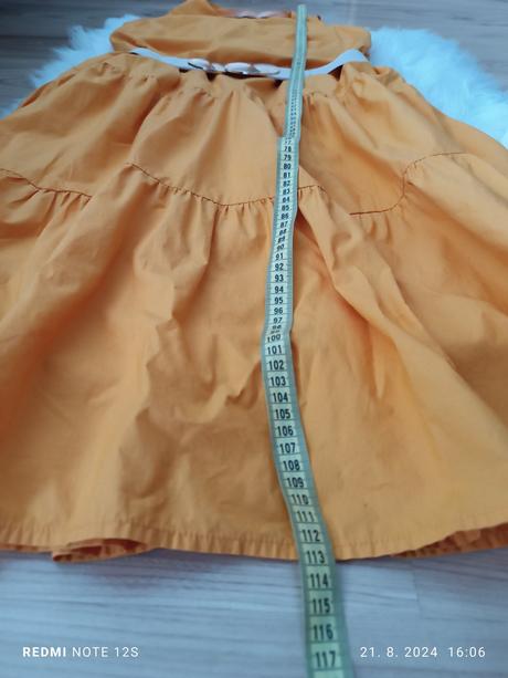 Letné šaty, mohito,m