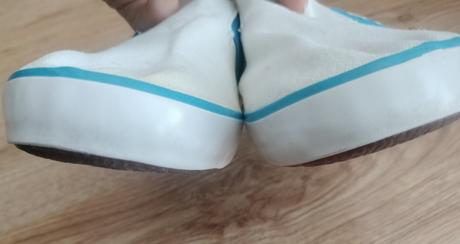 Platenky puma, puma,38